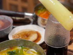 -小满手工粉(上海月星环球港店)