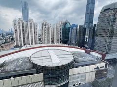 -御膳·现代粤菜·高空城景宴会厅·谢师宴(罗湖万象城店)