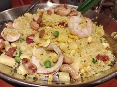 -默加东南亚美食(大宁音乐广场店)