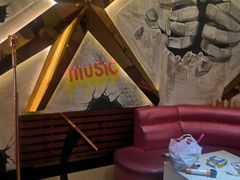 -酷必乐KTV(北行店)