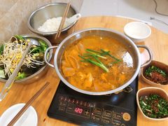 -王记贵阳第一家鱿鱼炖土鸡(东新分店)