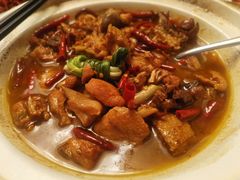 -云腾食府·云南菜