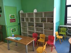 -小问号·科学启蒙·逻辑思维·阅读素养·口才演讲(杨浦合生汇中心)