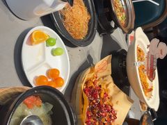 -情妹耙泥鳅·江湖川菜(科华店)