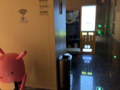 -畅想国度健康水会(民治店)