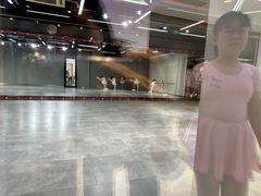 -星舞宝贝少儿舞蹈艺术(天山西路店)