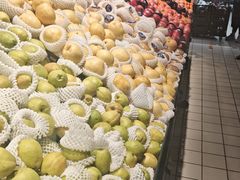 -物美大卖场(玉蜓桥店)