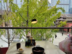 -柴门饭儿(成都太古里店)