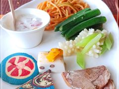 -秦皇国际大酒店·自助餐