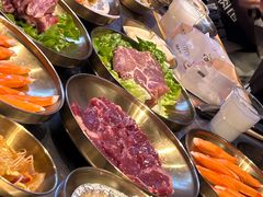 -核桃碳烤肉馆(深圳首店)