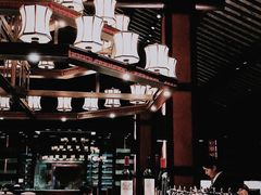 -杭州西子湖四季酒店·金沙厅