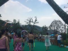 -苏州乐园森林水世界