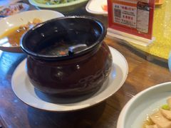 -民俗村柴火灶·景德江西菜(中国陶瓷博物馆店)