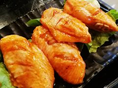 -燚青春东北泥炉烤肉(百合店)