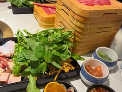 -空之介寿喜烧·和牛放题(恒隆广场店)