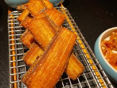 -老头儿油爆虾·知味杭州(爱琴海购物中心)