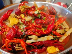 -虾小龙老长沙龙虾馆(坡子街店)