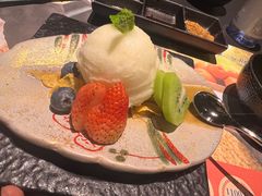 -黑牛の店·黑金店(沈阳万象城店)