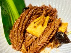 -魁盛居百年鲁菜馆(县西巷店)