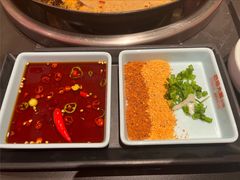 -巴蜀大将火锅(春熙店)