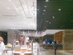 -武汉世茂希尔顿酒店·汇·全日餐厅