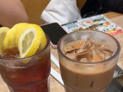 -翠华餐厅(东门店)
