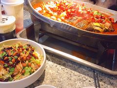 -里岛烤鱼(东港凯虹广场店)