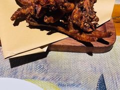 -秀·爱尔兰餐吧(上海路店)