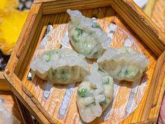 -叹茶靓点·粤式餐厅·全天茶市(石井万民广场店)