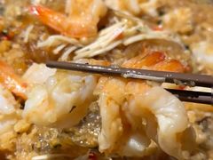 -前海沿·青岛菜(乐客城店)