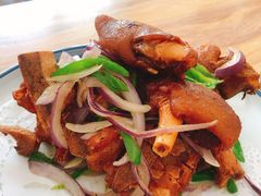 -毛胡子牛羊餐馆(武宁路店)