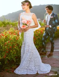 -维多利亚婚纱摄影全球旅拍(华南旗舰店)