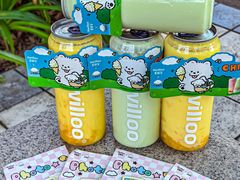 -新加坡斯味洛·鲜奶茶(石牌东店)