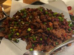 -飶香居(省博物馆店)