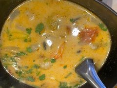 -Doo Dee Thai Food(Issan/Isaan/Esan)