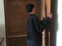 -骆驼日式搬家收纳整理