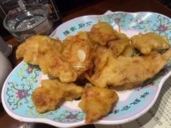-老厨家(友谊路总店)