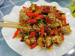 -明记海鲜大排档(巽寮湾店)