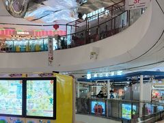 -万达广场(临港店)