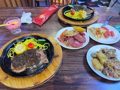 -豪德亨牛排自助餐厅(抚州东乡店)