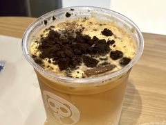 -茶百道(柏威年店)