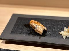 -鲤·鮨KOISUSHI