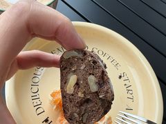 -佐敦面包铺·JORDAN BAKERY