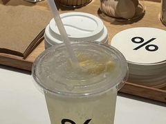 -% Arabica阿拉比卡咖啡(罗湖万象城店)