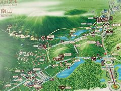 -三亚南山文化旅游区