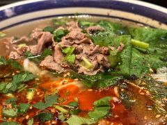 -云阿蛮云南生烫牛肉米线(奉贤路店)