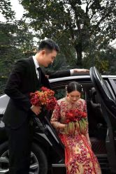 -金夫人婚纱摄影(包河万达店)
