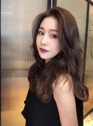 -尚丹尼造型