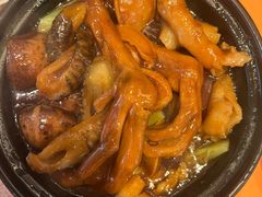 -美心·翠园(港汇恒隆广场店)