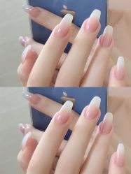 -M·X Nail日式美甲美睫